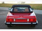 Thumbnail Photo 8 for New 1988 Mercedes-Benz 560SL